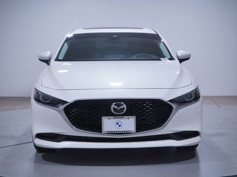 Used 2023 MAZDA MAZDA3 s image 4