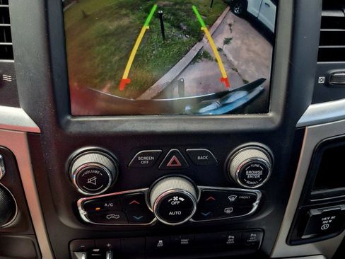 Used 2017 RAM 1500 Lone Star image 14