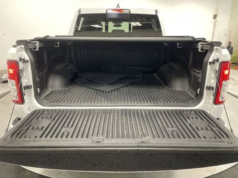 Used 2022 RAM 1500 Big Horn image 25