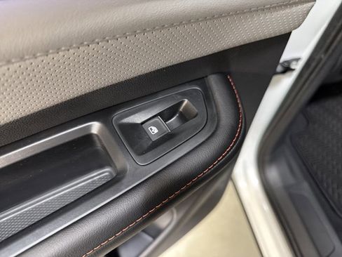 New 2026 Volkswagen Atlas Peak Edition AWD/4WD image 25