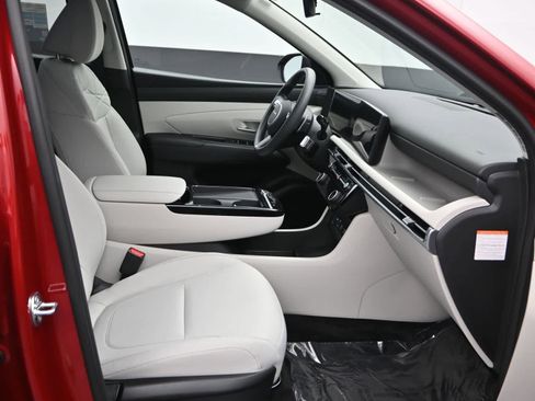 Certified 2026 Hyundai Tucson SEL AWD/4WD image 11