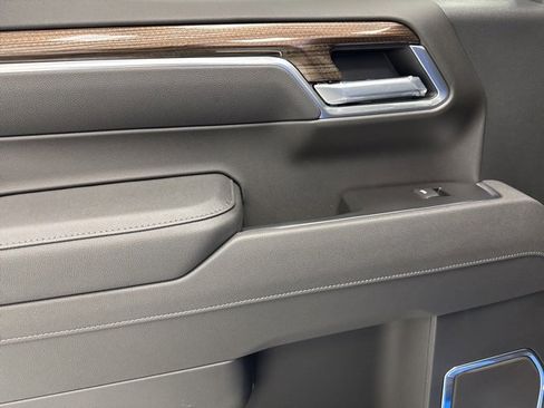 New 2026 Chevrolet Silverado 1500 LT w/ Protection Package image 27