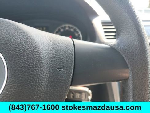 Used 2015 Volkswagen Passat 1.8T S w/ Technology Package FWD image 5