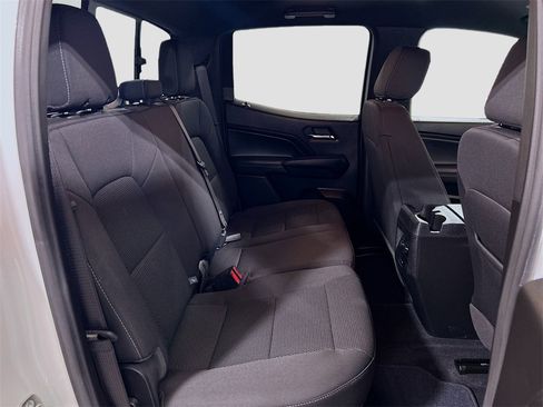 Used 2025 GMC Canyon Elevation w/ Convenience Package image 24