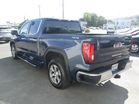 Used 2023 GMC Sierra 1500 SLT image 4