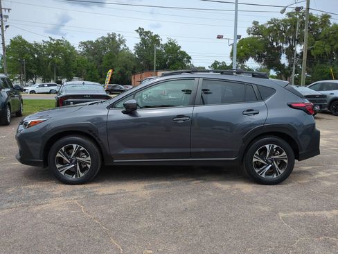 Used 2024 Subaru Crosstrek 2.0i Premium AWD/4WD image 8
