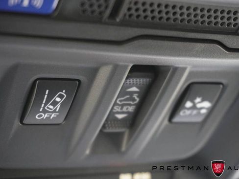 Used 2024 Subaru Forester Wilderness AWD/4WD image 38