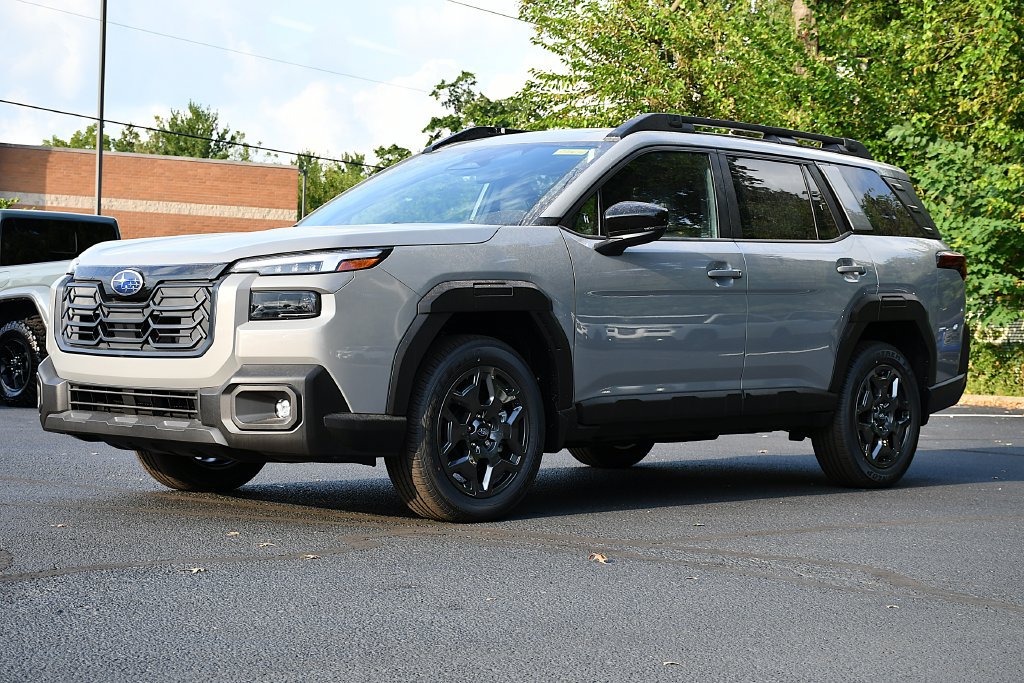 New 2026 Subaru Outback Premium AWD/4WD image 3