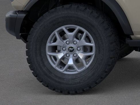 New 2025 Ford Bronco Badlands image 21