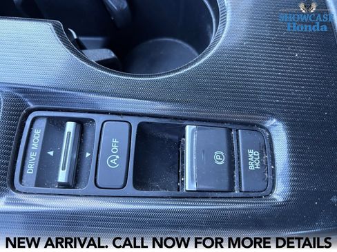 Used 2025 Honda Civic Sport image 10