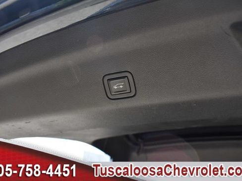 Certified 2021 Chevrolet Tahoe LT RWD image 10