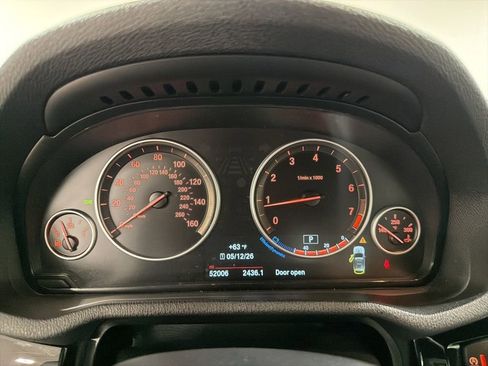 Used 2016 BMW X3 xDrive28i AWD/4WD image 15