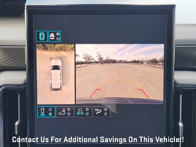 New 2027 GMC Yukon AT4 w/ AT4 Premium Package AWD/4WD image 13