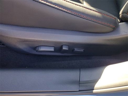 New 2025 Nissan Sentra SR w/ SR Premium Package image 9