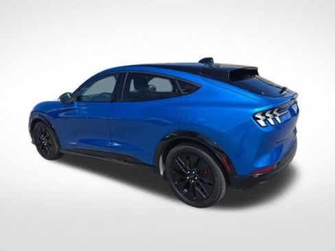 Used 2025 Ford Mustang Mach-E Premium w/ Sport Appearance Package RWD image 5