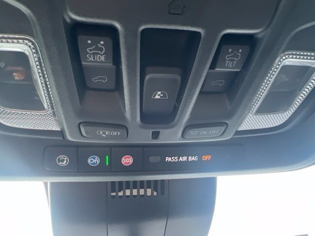 Certified 2025 GMC Sierra 1500 AT4 w/ AT4 Premium Package AWD/4WD image 42