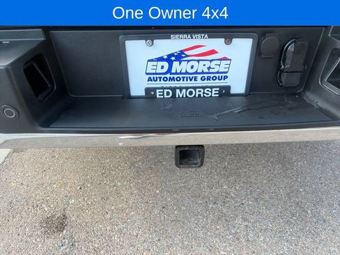 Used 2025 Ford F150 XLT w/ Equipment Group 301A Standard AWD/4WD image 10