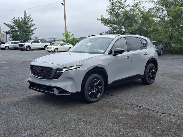 New 2026 MAZDA CX-5 2.5 S w/ Premium Package AWD/4WD image 3