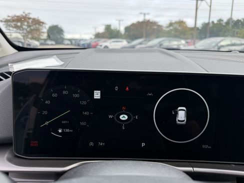 New 2026 Kia Sportage SX image 23