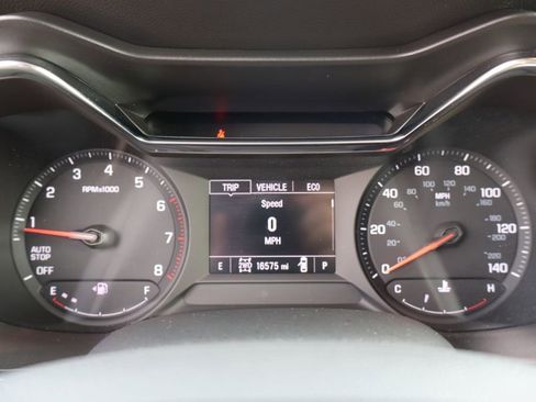 Used 2023 Chevrolet TrailBlazer LT w/ Convenience Package image 14