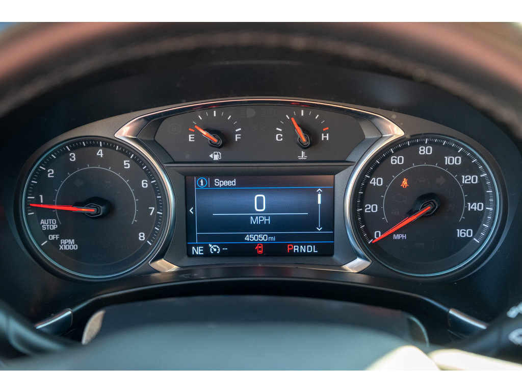 Used 2023 Chevrolet Equinox LT FWD image 22