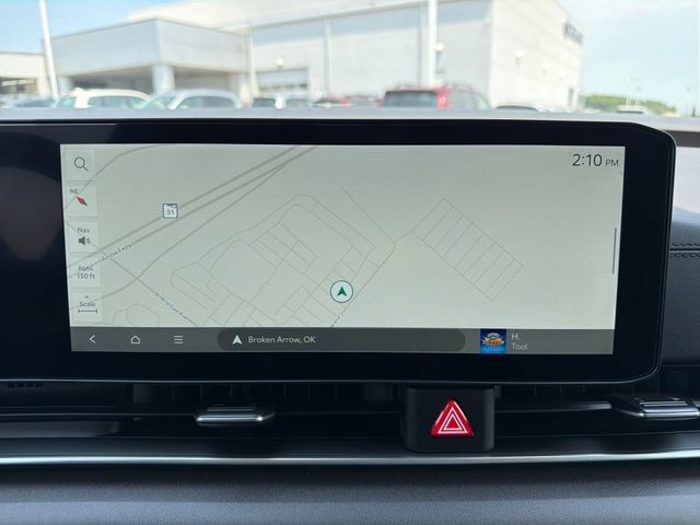New 2026 Kia Carnival EX FWD image 12