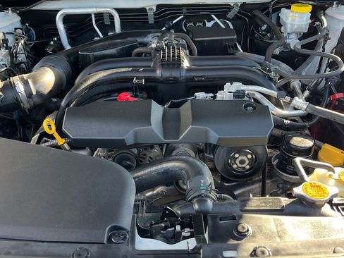 Used 2019 Subaru Outback 2.5i Limited image 23