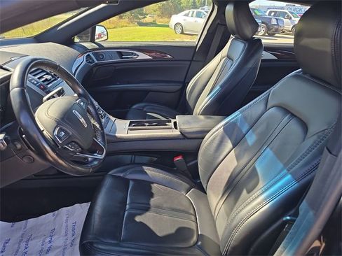 Used 2020 Lincoln MKZ Reserve w/ Elements Package image 20