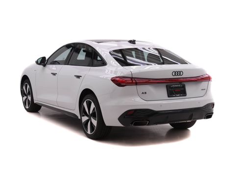 New 2026 Audi A5 2.0T Premium Plus AWD/4WD image 5
