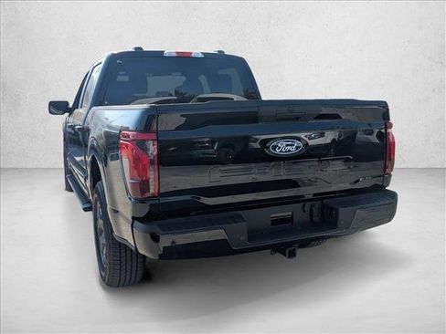 New 2026 Ford F150 STX w/ Equipment Group 200A RWD image 8