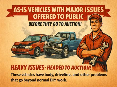 Used 2017 RAM 1500 Express w/ Express Value Package AWD/4WD image 2