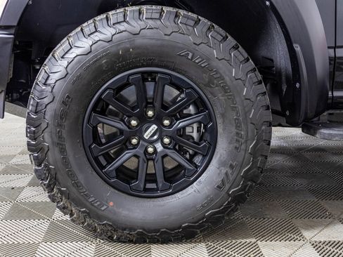 Used 2024 Ford F150 Raptor image 52
