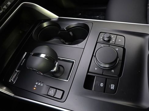 New 2026 MAZDA CX-90 3.3 Turbo w/ Select Package image 31