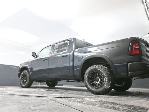 New 2026 RAM 1500 Rebel w/ Bed Utility Group image 41