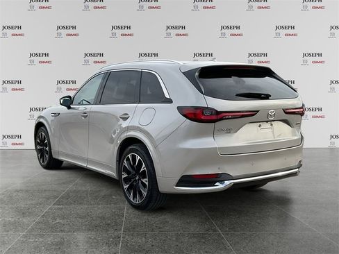 Used 2024 MAZDA CX-90 3.3 Turbo S image 6