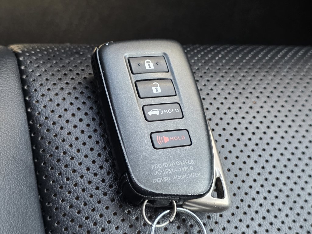 Used 2022 Lexus RX 350 AWD w/ Premium Package image 30