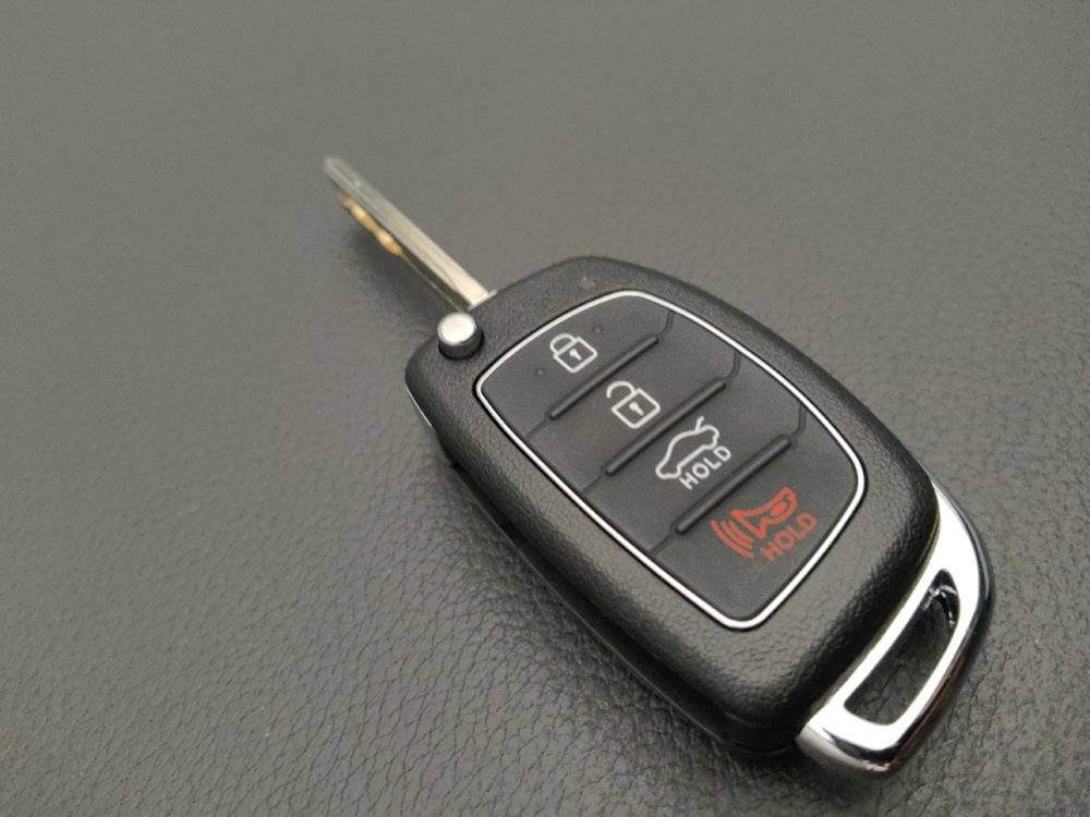 Used 2017 Hyundai Sonata SE w/ Cargo Package FWD image 32