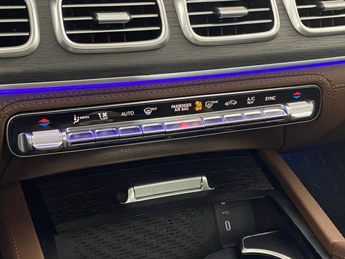 New 2026 Mercedes-Benz GLE 53 AMG 4MATIC Coupe image 26