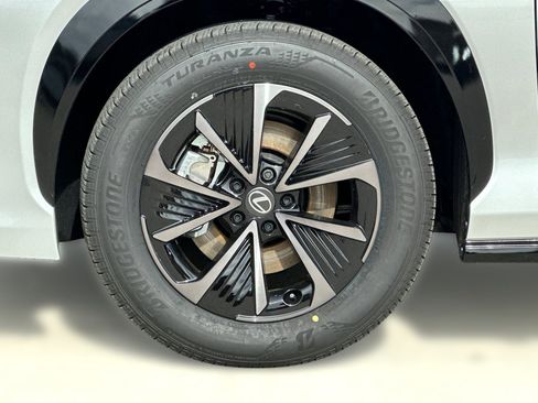 New 2026 Lexus RZ 450e AWD w/ Cold Area Package image 11