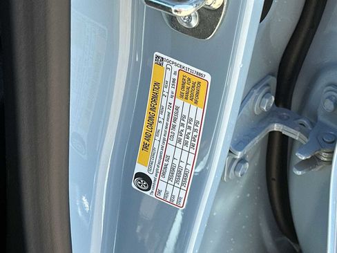 New 2026 Chevrolet Colorado LT w/ LT Convenience Package image 28