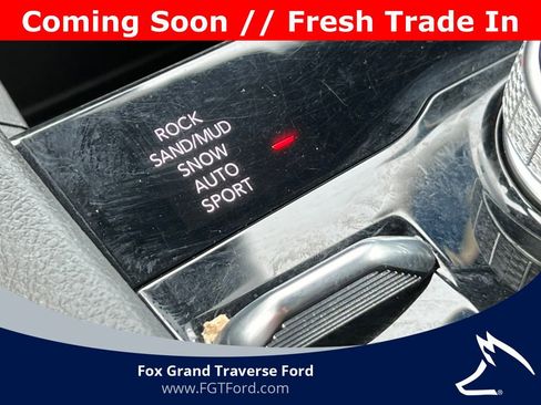 Used 2024 Jeep Grand Cherokee L Overland w/ Trailer Tow Package image 29