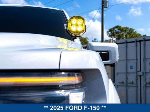 Used 2025 Ford F150 Raptor image 20