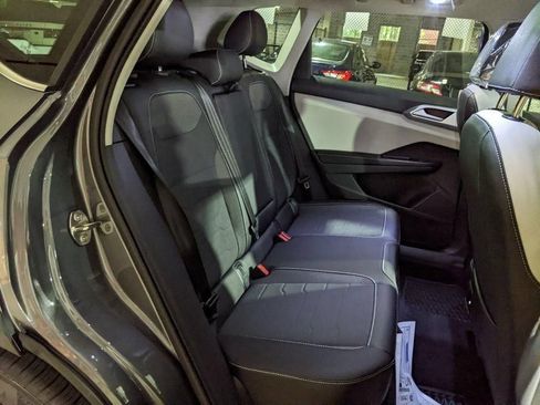 New 2026 Volkswagen Taos SE AWD/4WD image 26