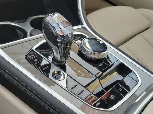 Used 2026 BMW 840i xDrive Convertible AWD/4WD image 27