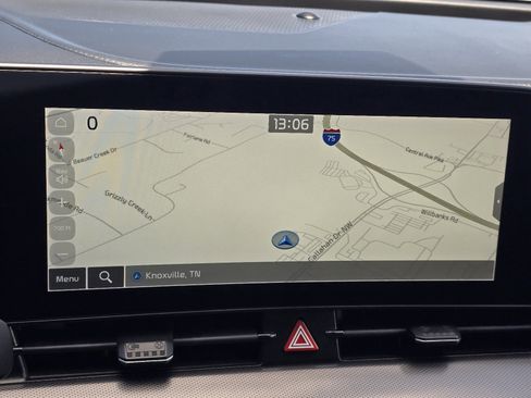 Used 2024 Kia Sportage SX image 18