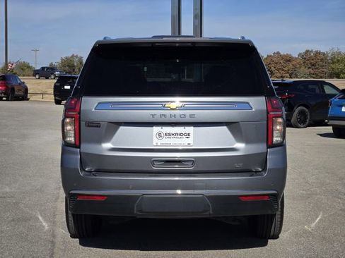 Used 2021 Chevrolet Tahoe LT image 6