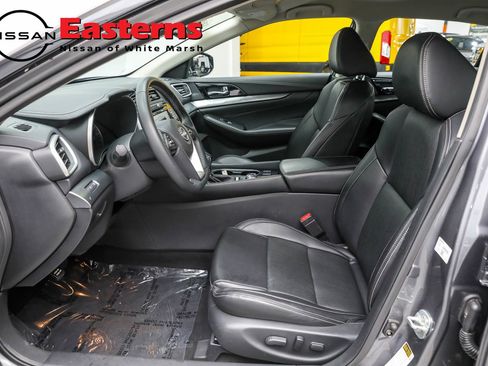 Used 2023 Nissan Maxima SV w/ Floor Mat Group image 14