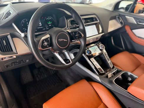 Used 2023 Jaguar I-PACE HSE AWD/4WD image 37