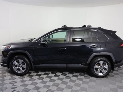 Used 2022 Toyota RAV4 XLE w/ Convenience Package AWD/4WD image 5