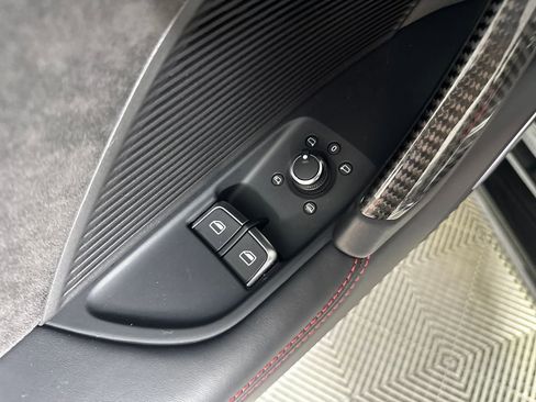 Used 2019 Audi TT RS image 11